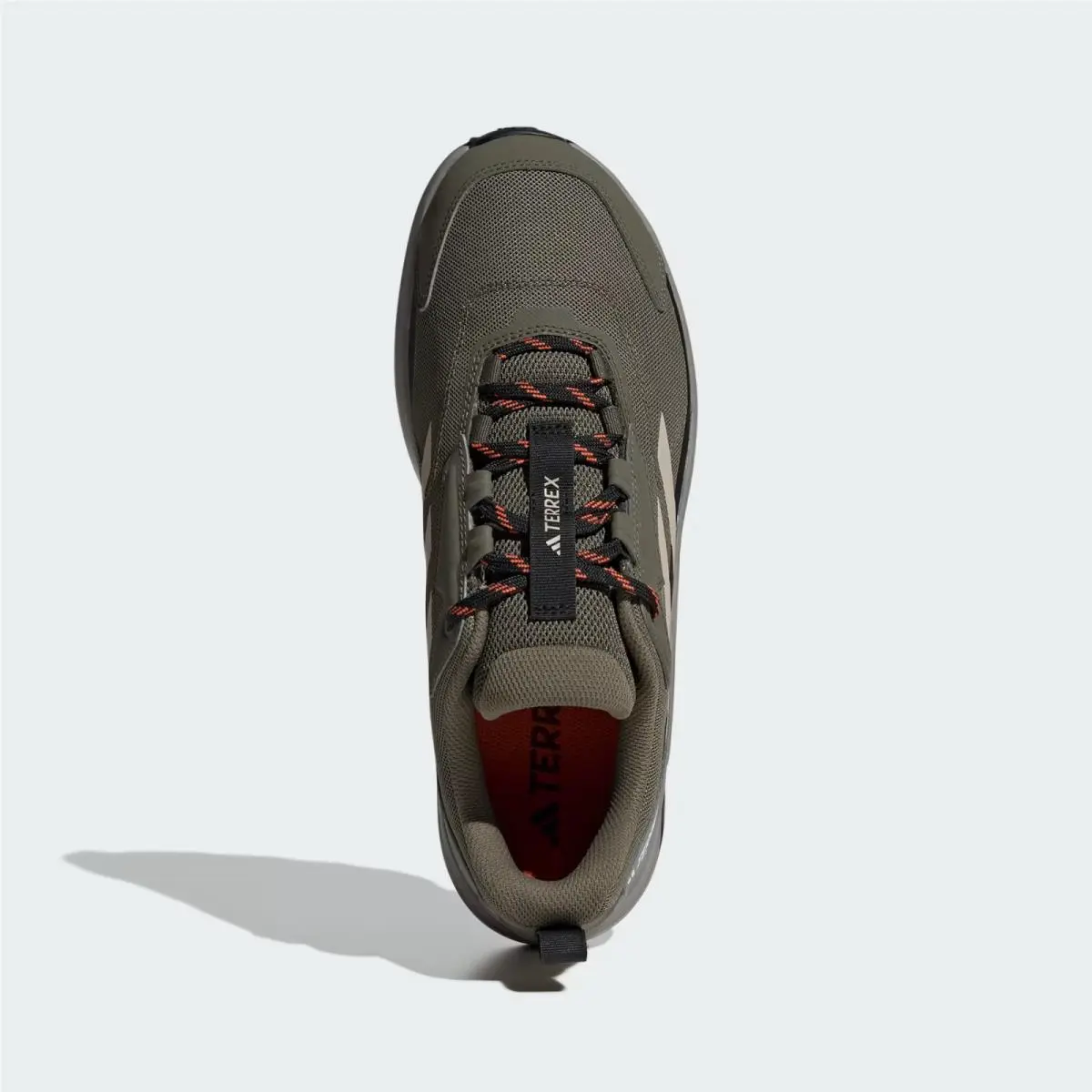Adidas shoes - TERREX ANYLANDER - TERREX ANYLANDER - ID0894 - OLIVE STRTA/BEIGE/GREY 10