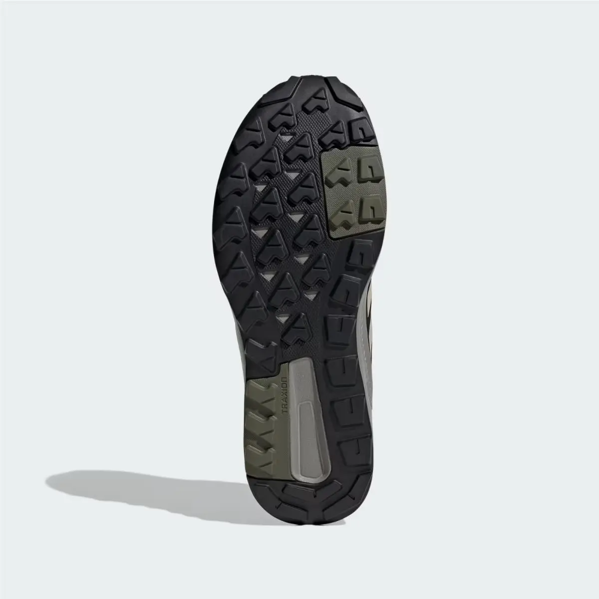 Adidas shoes - TERREX ANYLANDER - TERREX ANYLANDER - ID0894 - OLIVE STRTA/BEIGE/GREY 11