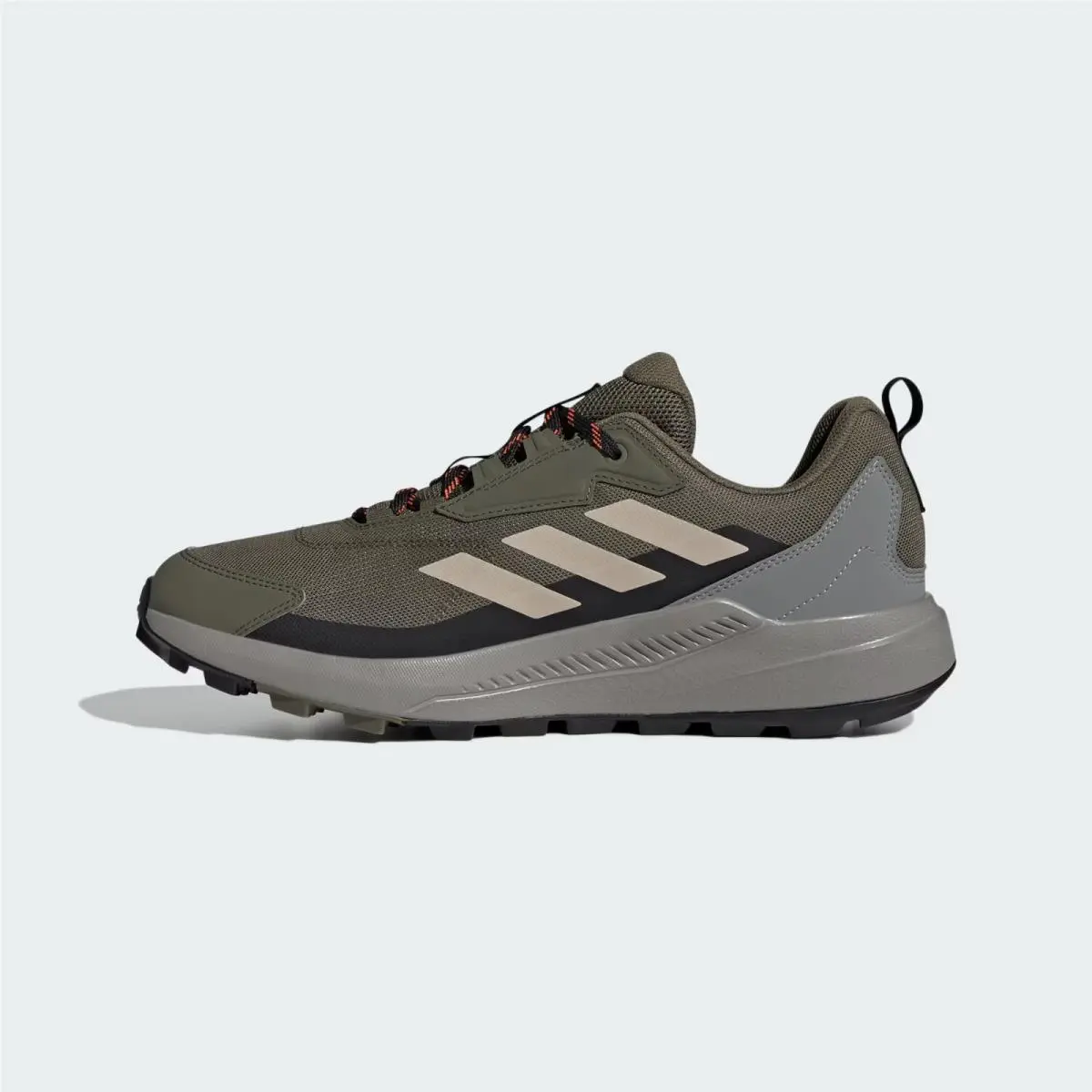 Adidas shoes - TERREX ANYLANDER - TERREX ANYLANDER - ID0894 - OLIVE STRTA/BEIGE/GREY 13