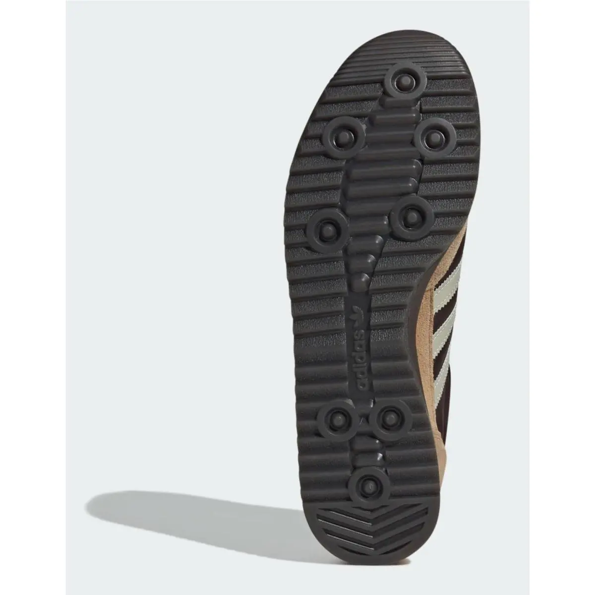 Adidas shoes - Brwon/Putgre/Preyel 3