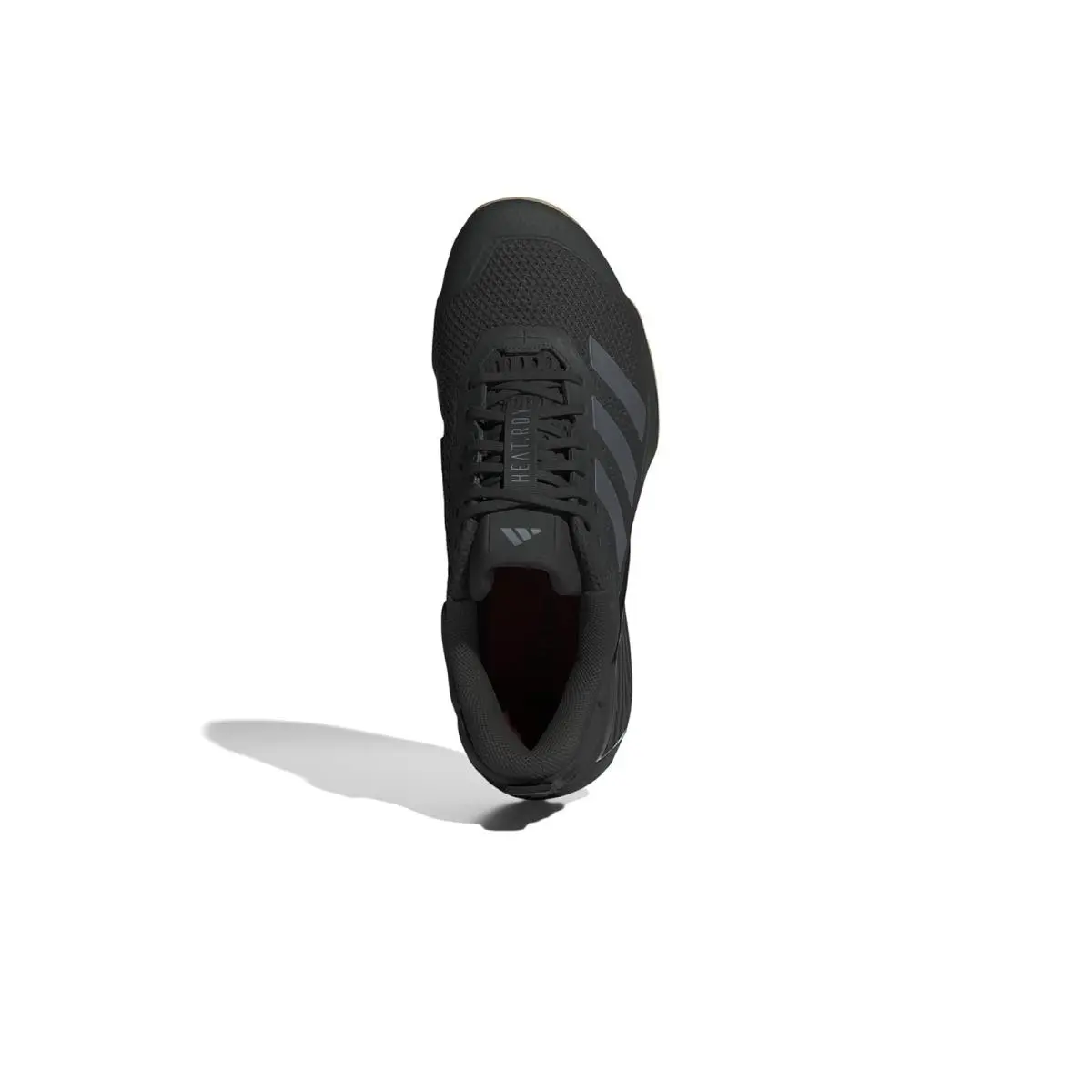Adidas shoes - Black/Grey/Grey 2 0