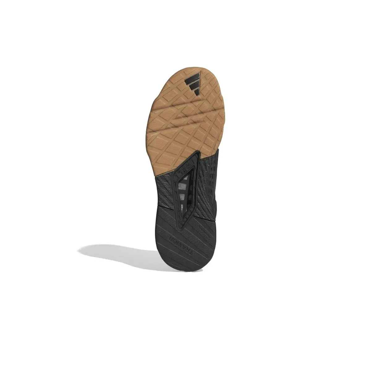 Adidas shoes - Black/Grey/Grey 2 1
