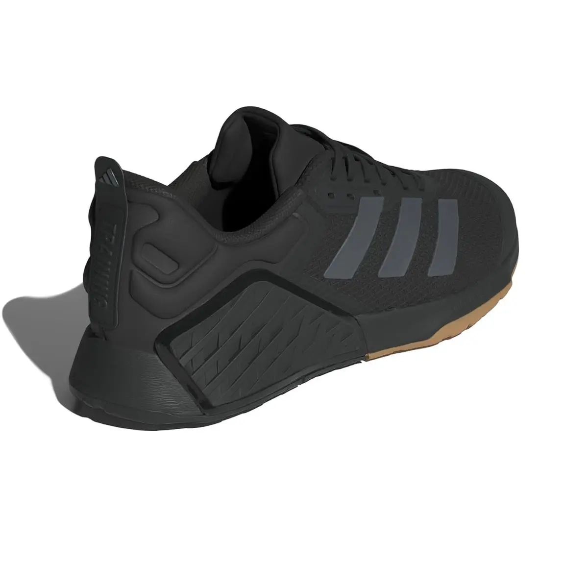 Adidas shoes - Black/Grey/Grey 2 3