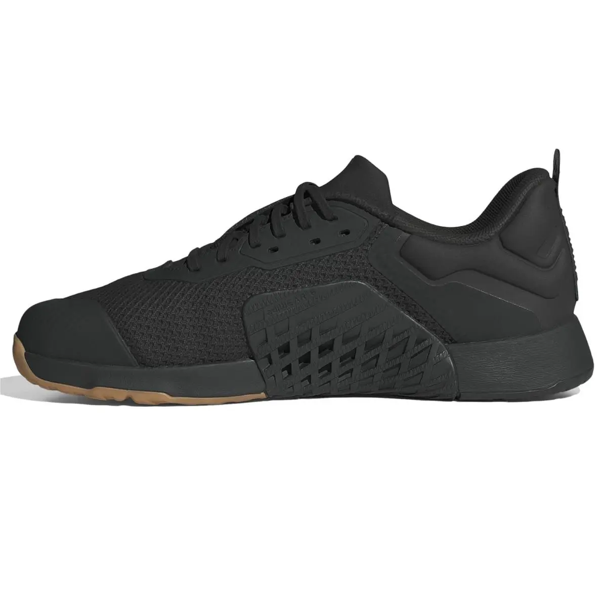 Adidas shoes - Black/Grey/Grey 2 7