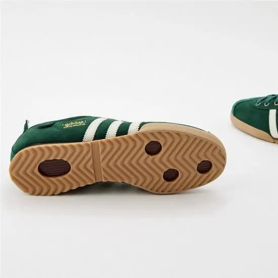 Adidas shoes - adidas Samba - Samba - JI3218 - Green 3
