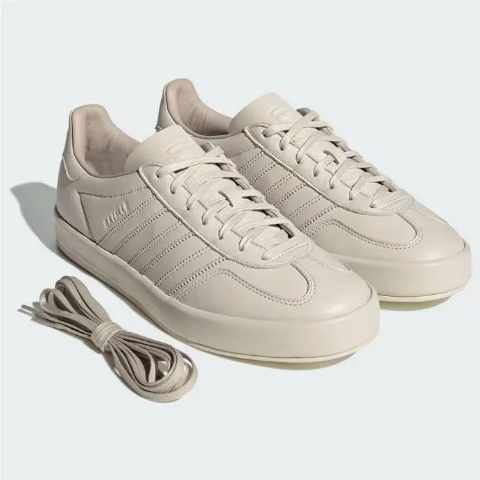 Adidas shoes - adidas Gazelle - Gazelle - JI3508 - Ivory 25