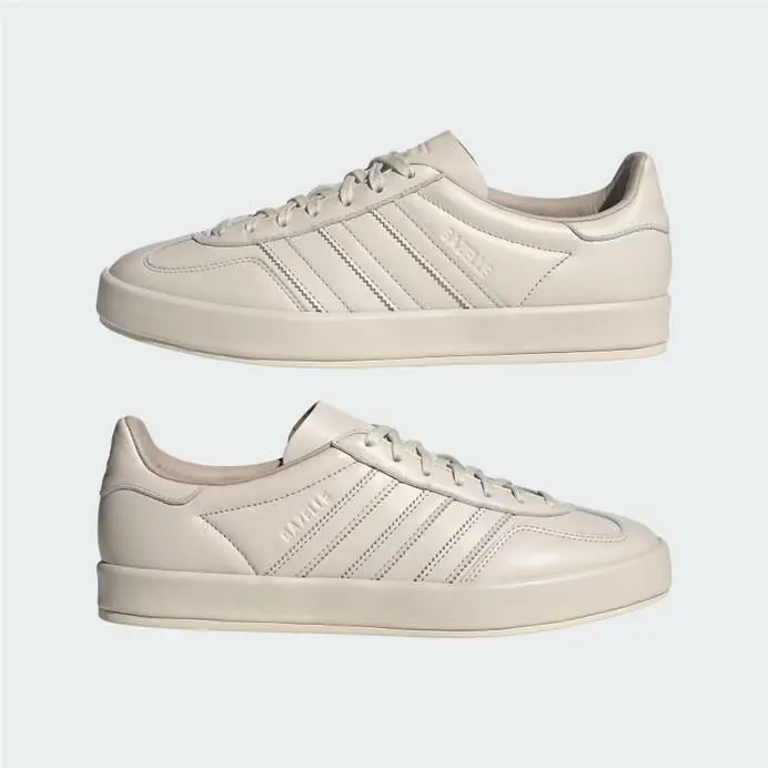 Adidas shoes - adidas Gazelle - Gazelle - JI3508 - Ivory 26