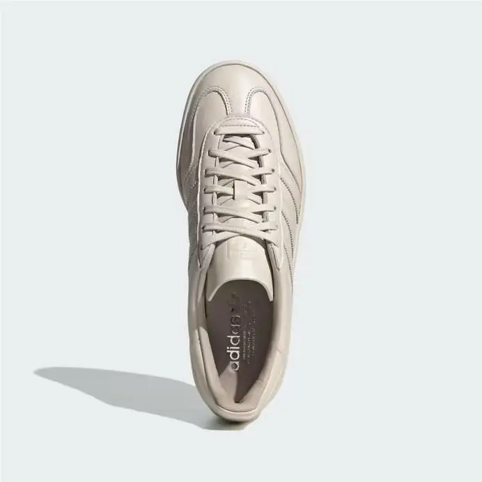 Adidas shoes - adidas Gazelle - Gazelle - JI3508 - Ivory 30