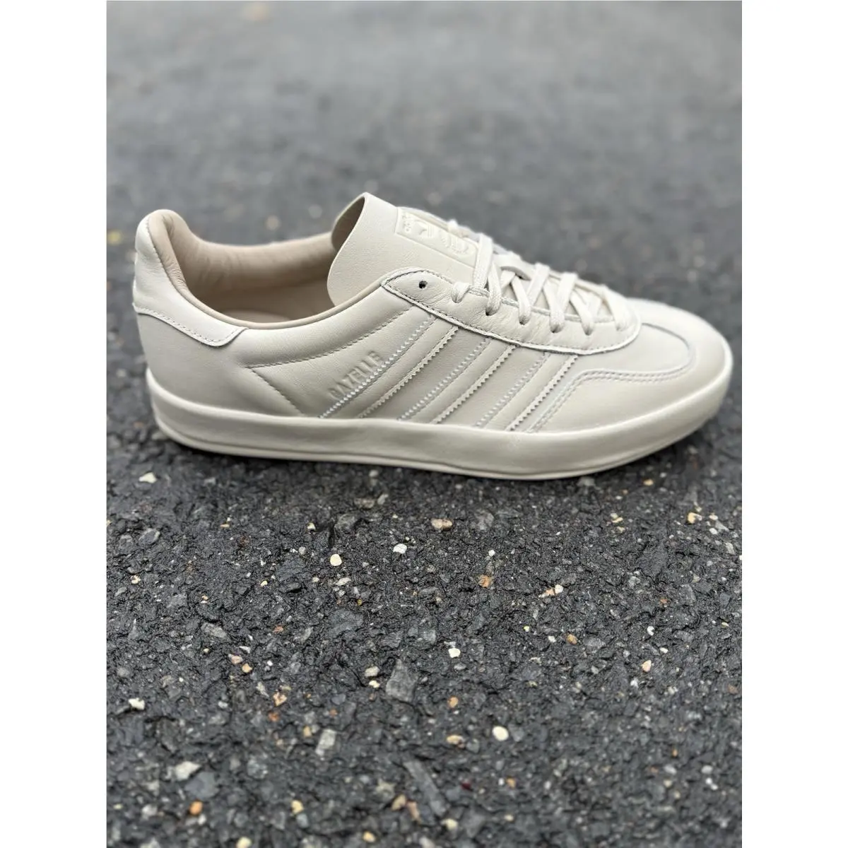 Adidas shoes - adidas Gazelle - Gazelle - JI3508 - Ivory 17