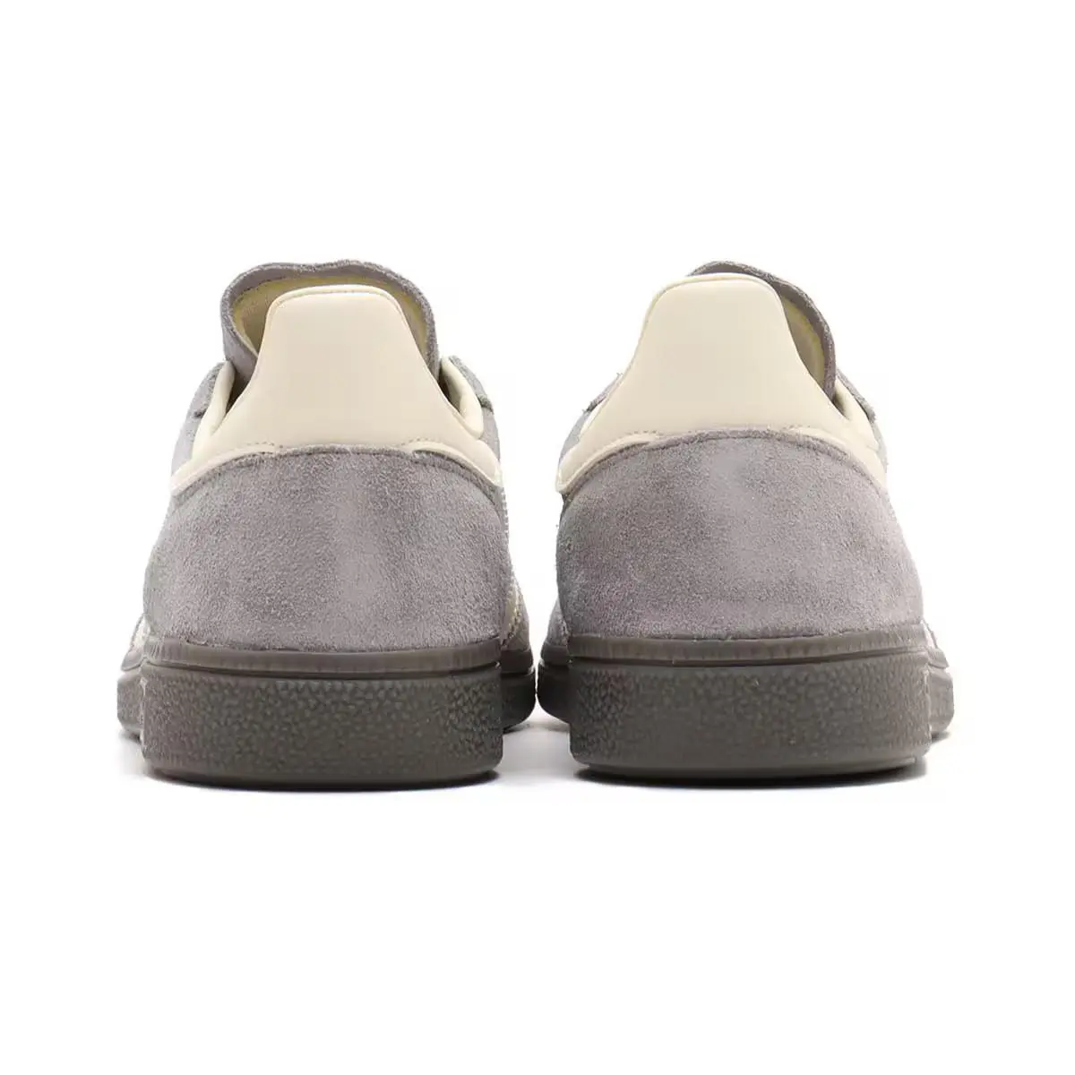 Adidas shoes - adidas Handball Spezial - Handball Spezial - JI4486 - Gray, Manufacturer: Grey Three/Grey Three/Gum 8