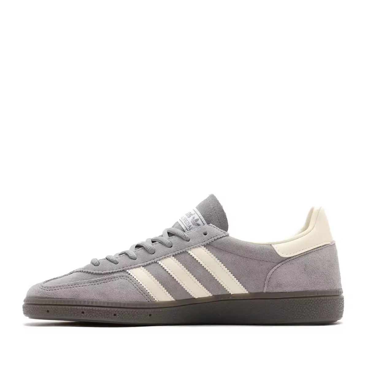 Adidas shoes - adidas Handball Spezial - Handball Spezial - JI4486 - Gray, Manufacturer: Grey Three/Grey Three/Gum 9