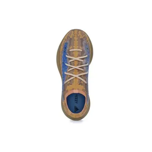 Adidas shoes - adidas Yeezy Boost 380 - Yeezy Boost - Q47306 - Blue 0