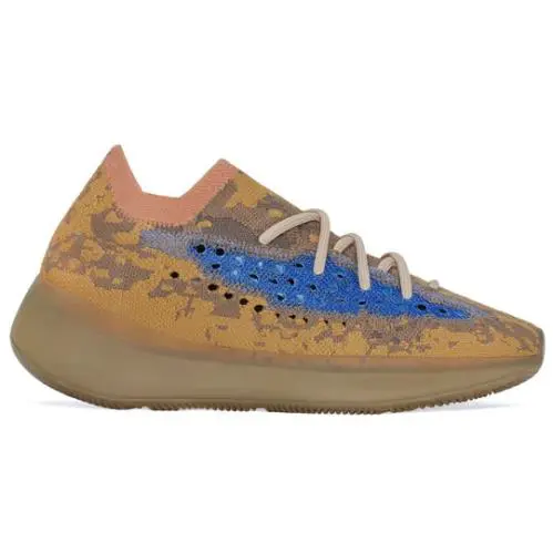 Adidas shoes - adidas Yeezy Boost 380 - Yeezy Boost - Q47306 - Blue 4