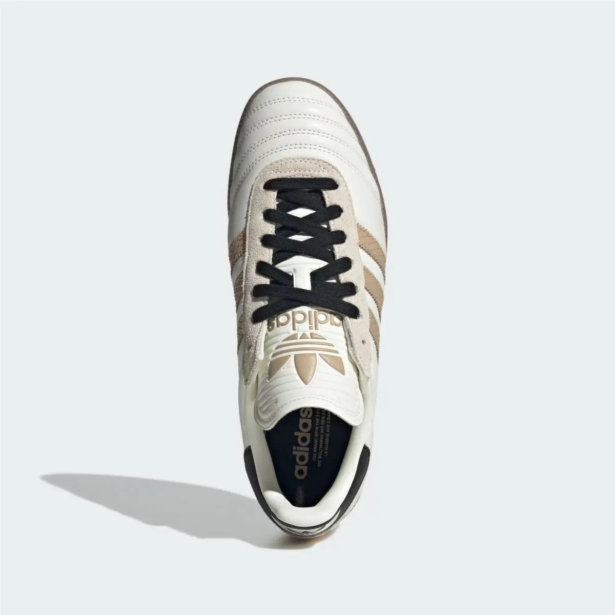 Adidas shoes - adidas Samba - Samba - JQ7824 - White 1