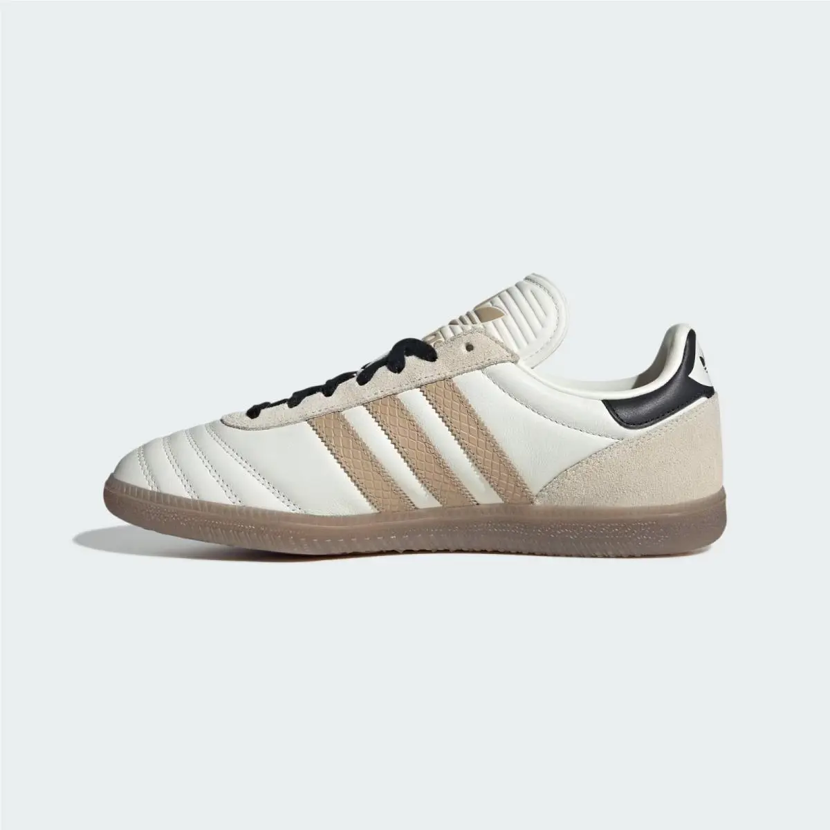 Adidas shoes - adidas Samba - Samba - JQ7824 - White 5