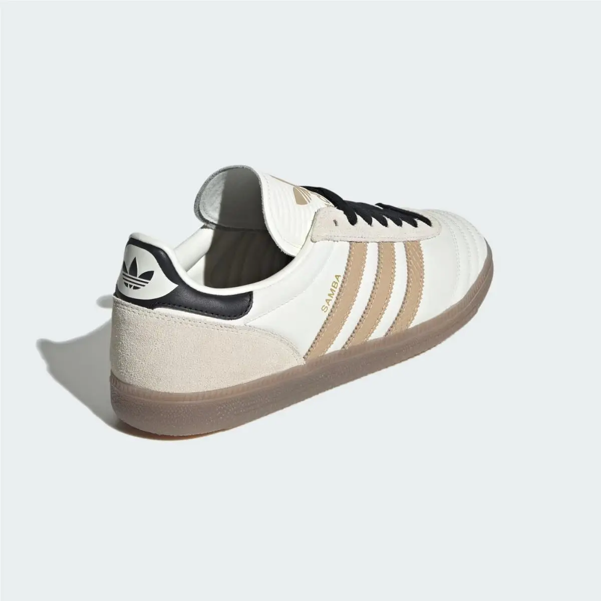 Adidas shoes - adidas Samba - Samba - JQ7824 - White 11