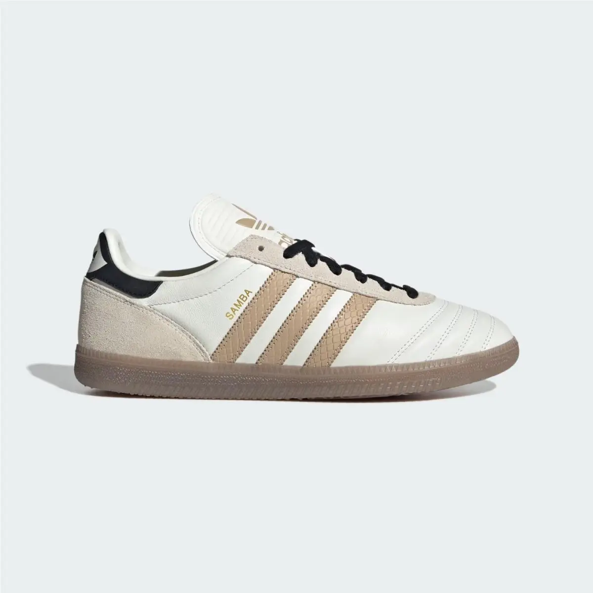 Adidas shoes - adidas Samba - Samba - JQ7824 - White 6