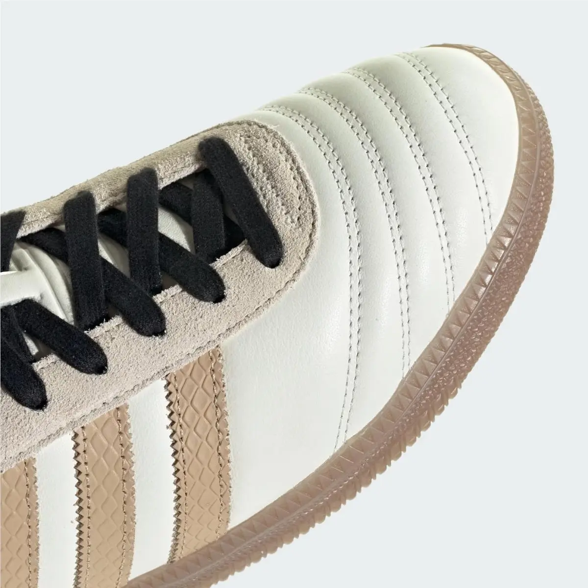 Adidas shoes - adidas Samba - Samba - JQ7824 - White 7