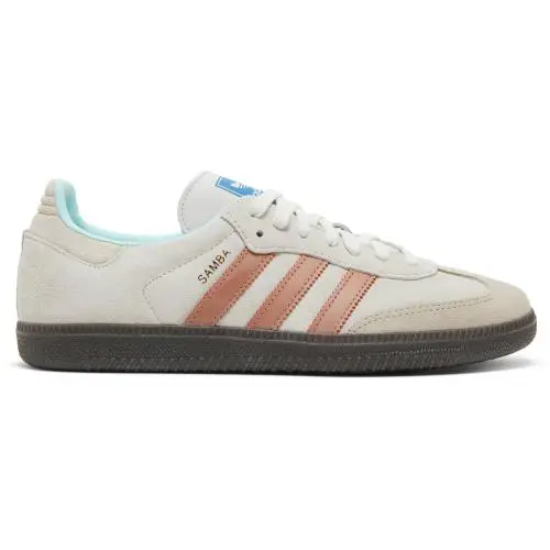 Adidas shoes - adidas Samba OG - Samba - ID2047 - Beige 0