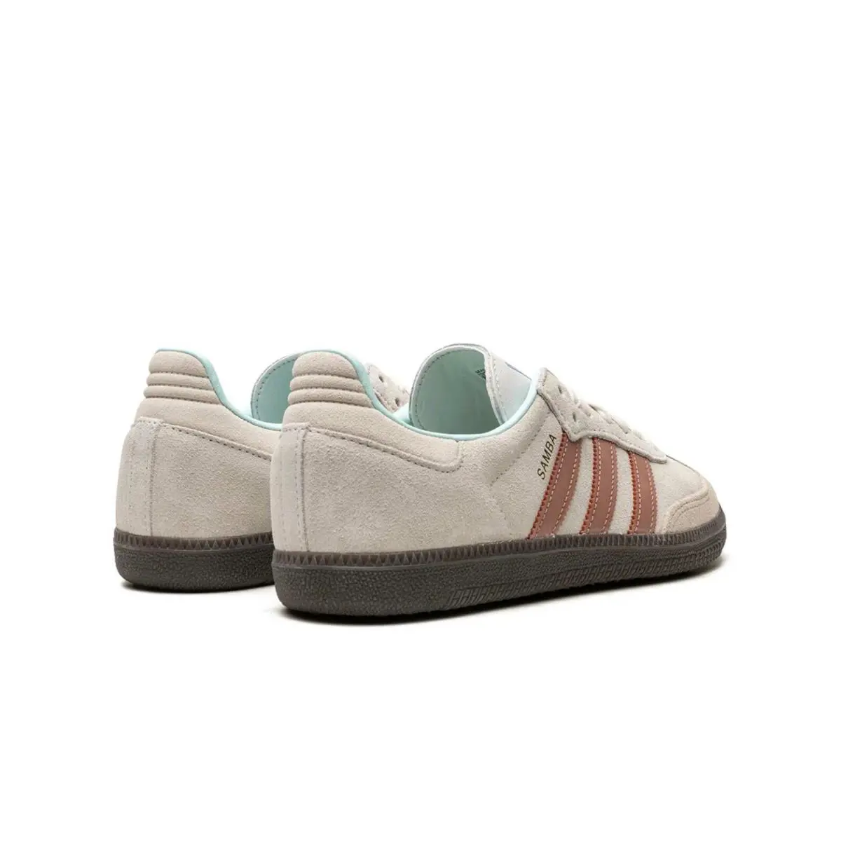 Adidas shoes - adidas Samba OG - Samba - ID2047 - Beige 7