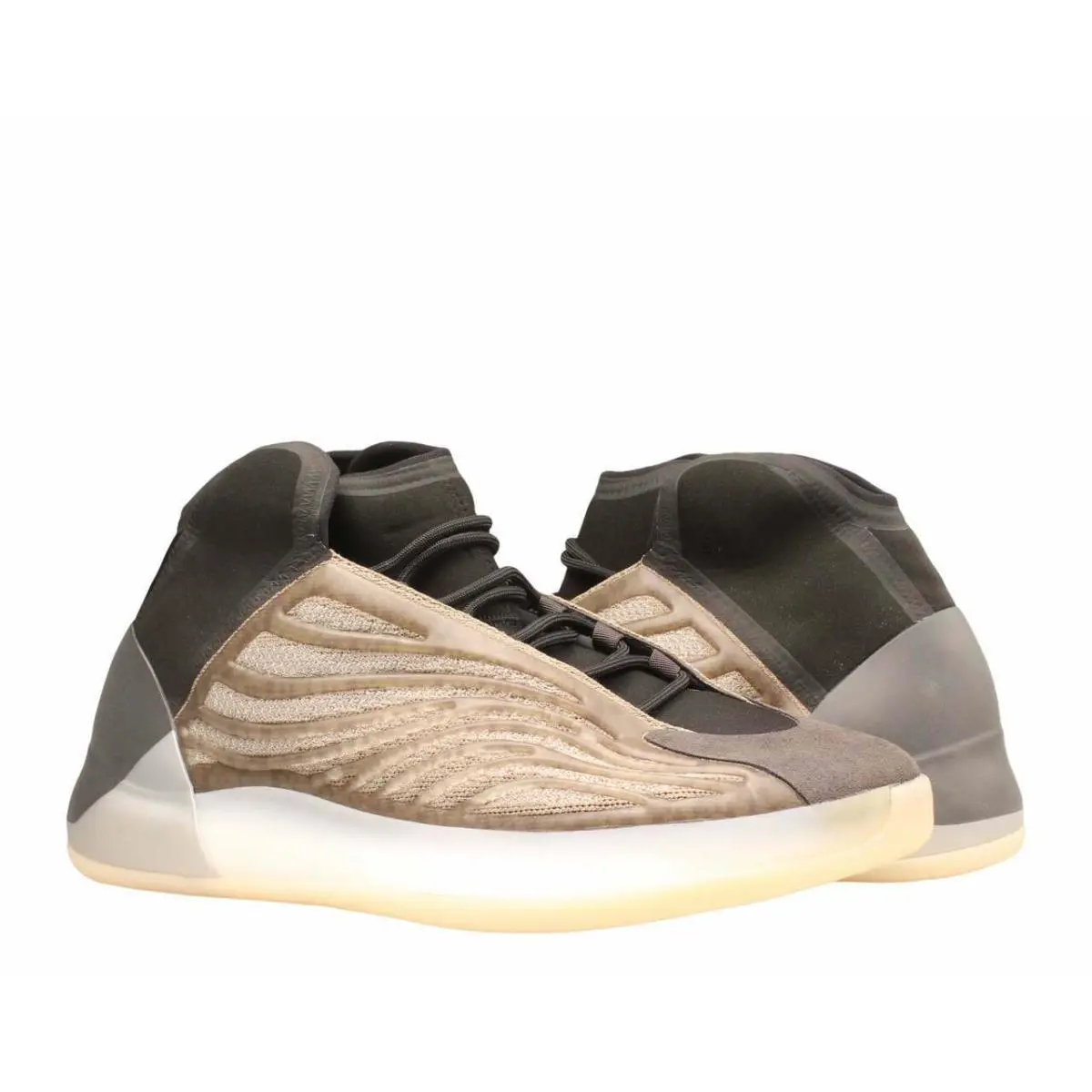 Adidas shoes - adidas Yeezy QNTM - Yeezy QNTM - H68771 - Multicolor 1