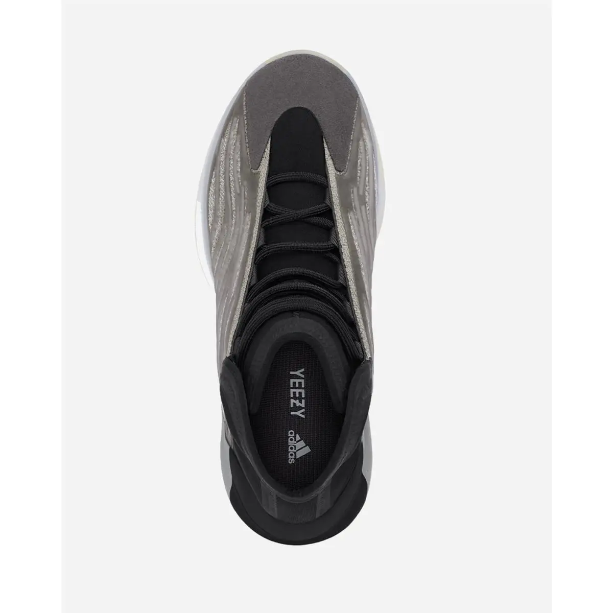 Adidas shoes - adidas Yeezy QNTM - Yeezy QNTM - H68771 - Multicolor 8