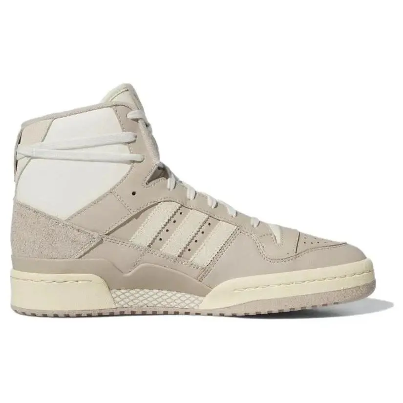 Adidas shoes - Adidas Forum 84 High IE7225 - IE7225 - Beige 0