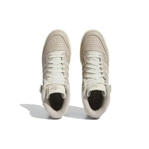 Adidas shoes - Adidas Forum 84 High IE7225 - IE7225 - Beige 2