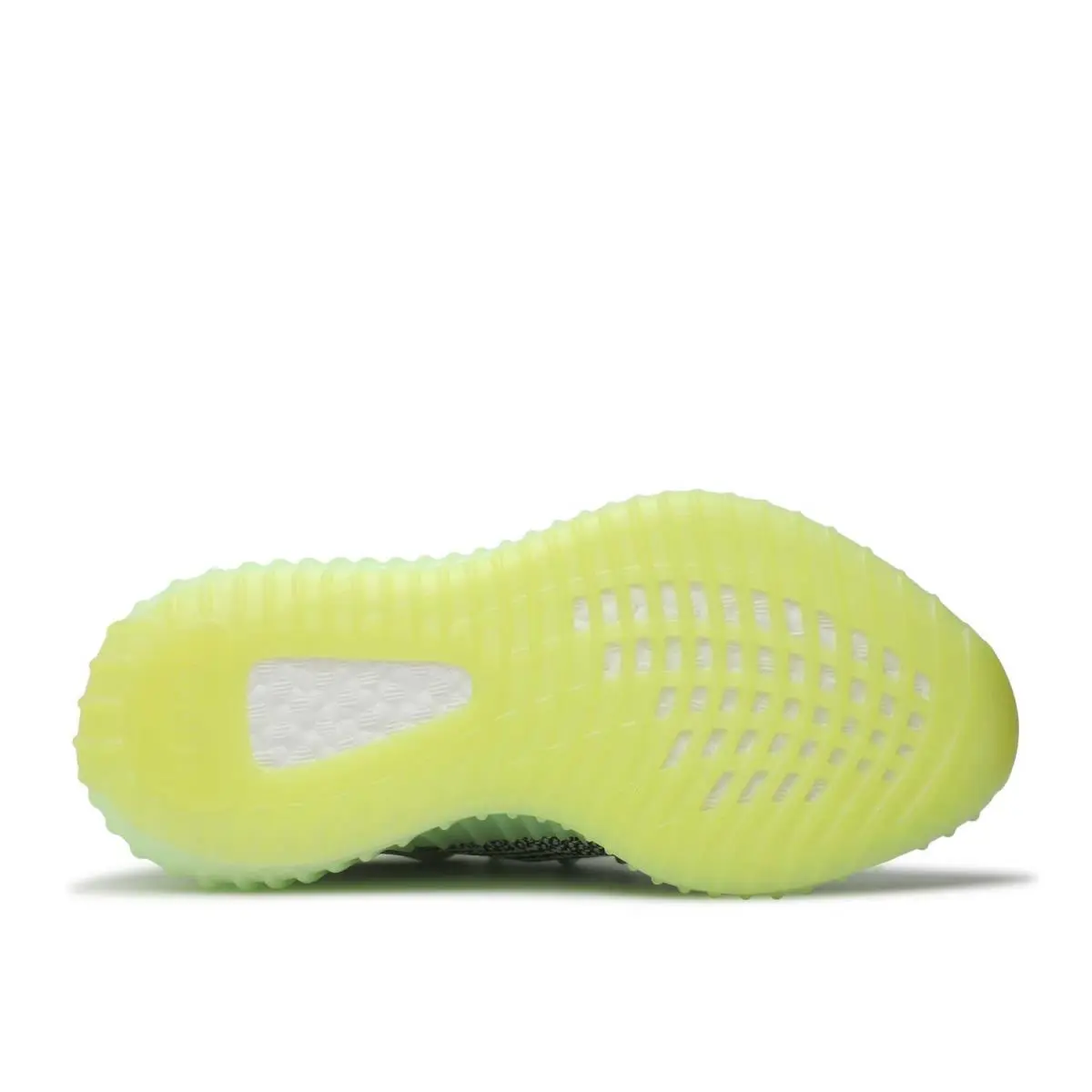 Adidas shoes - adidas Yeezy Boost 350 V2 - FX4130 - Green 2