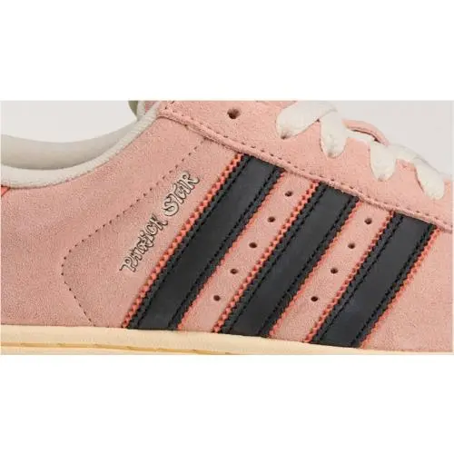 Adidas shoes - adidas Superstar - Superstar - JQ6778 - Multicolor, Manufacturer: Supplier Colour/Core Black/Wonder Clay 1
