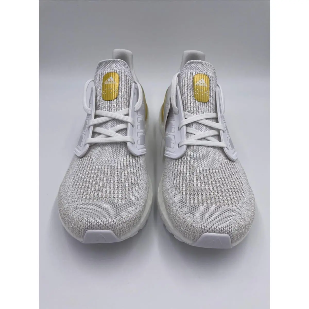 Adidas shoes - adidas UltraBoost 20 - UltraBoost - White 1