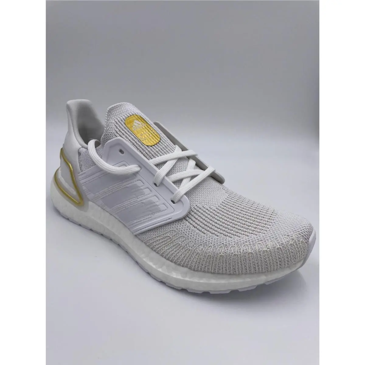 Adidas shoes - adidas UltraBoost 20 - UltraBoost - White 5