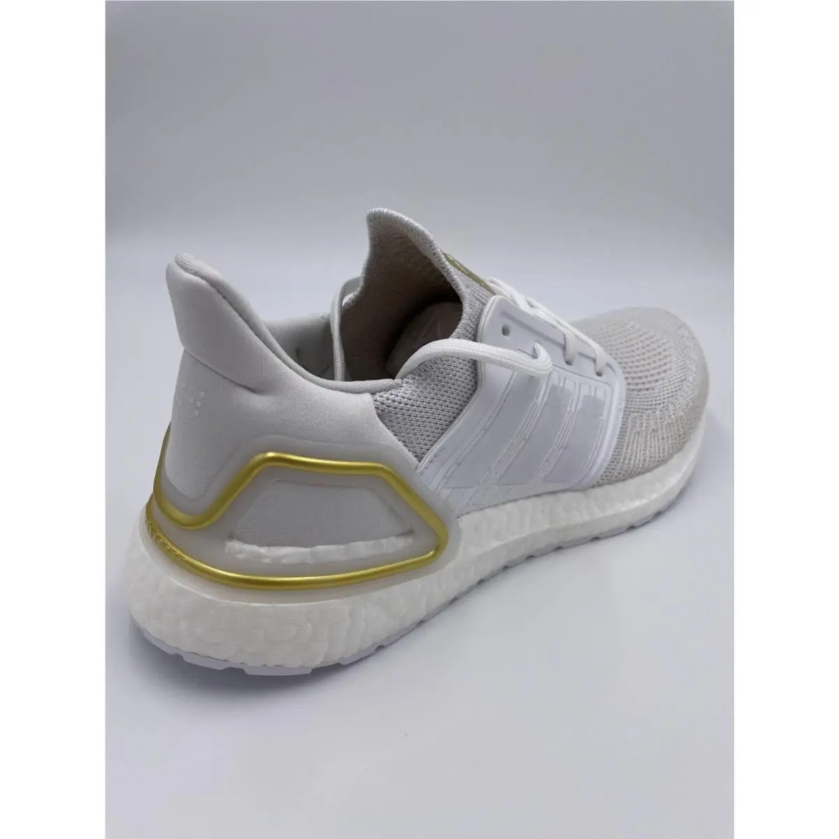Adidas shoes - adidas UltraBoost 20 - UltraBoost - White 6