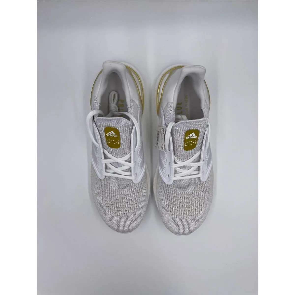Adidas shoes - adidas UltraBoost 20 - UltraBoost - White 3