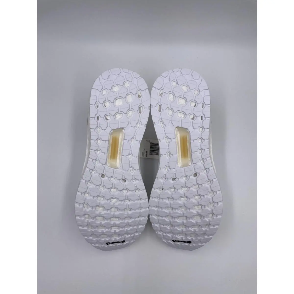 Adidas shoes - adidas UltraBoost 20 - UltraBoost - White 12