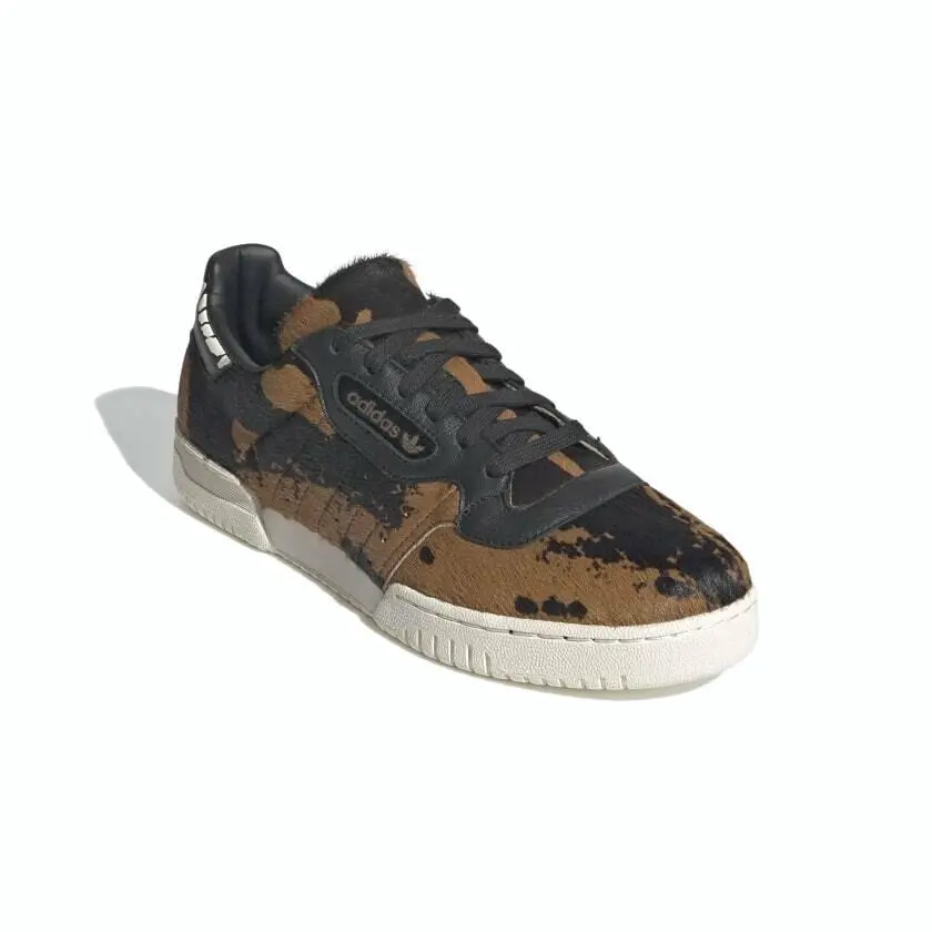 Adidas shoes - adidas Powerphase - Powerphase - FZ0229 - Black, Manufacturer: Core Black / Bright Red / Off White 0