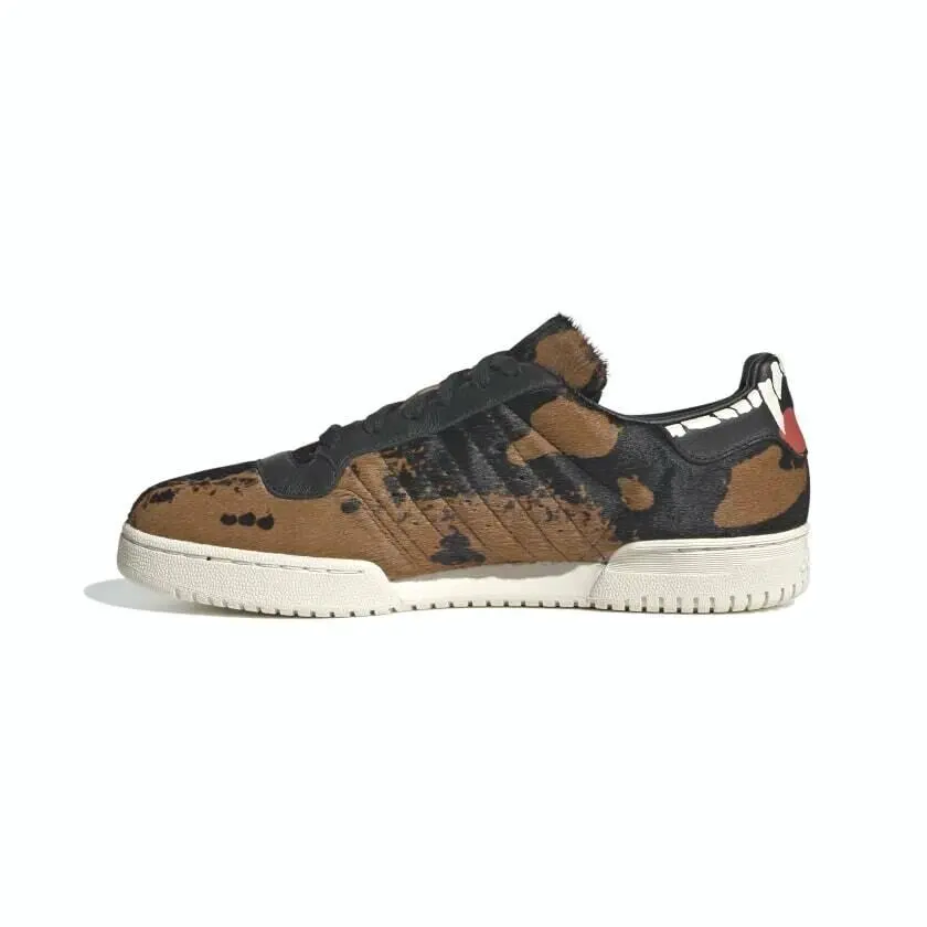 Adidas shoes - adidas Powerphase - Powerphase - FZ0229 - Black, Manufacturer: Core Black / Bright Red / Off White 3