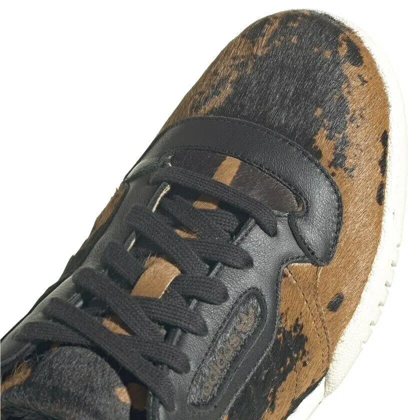 Adidas shoes - adidas Powerphase - Powerphase - FZ0229 - Black, Manufacturer: Core Black / Bright Red / Off White 4