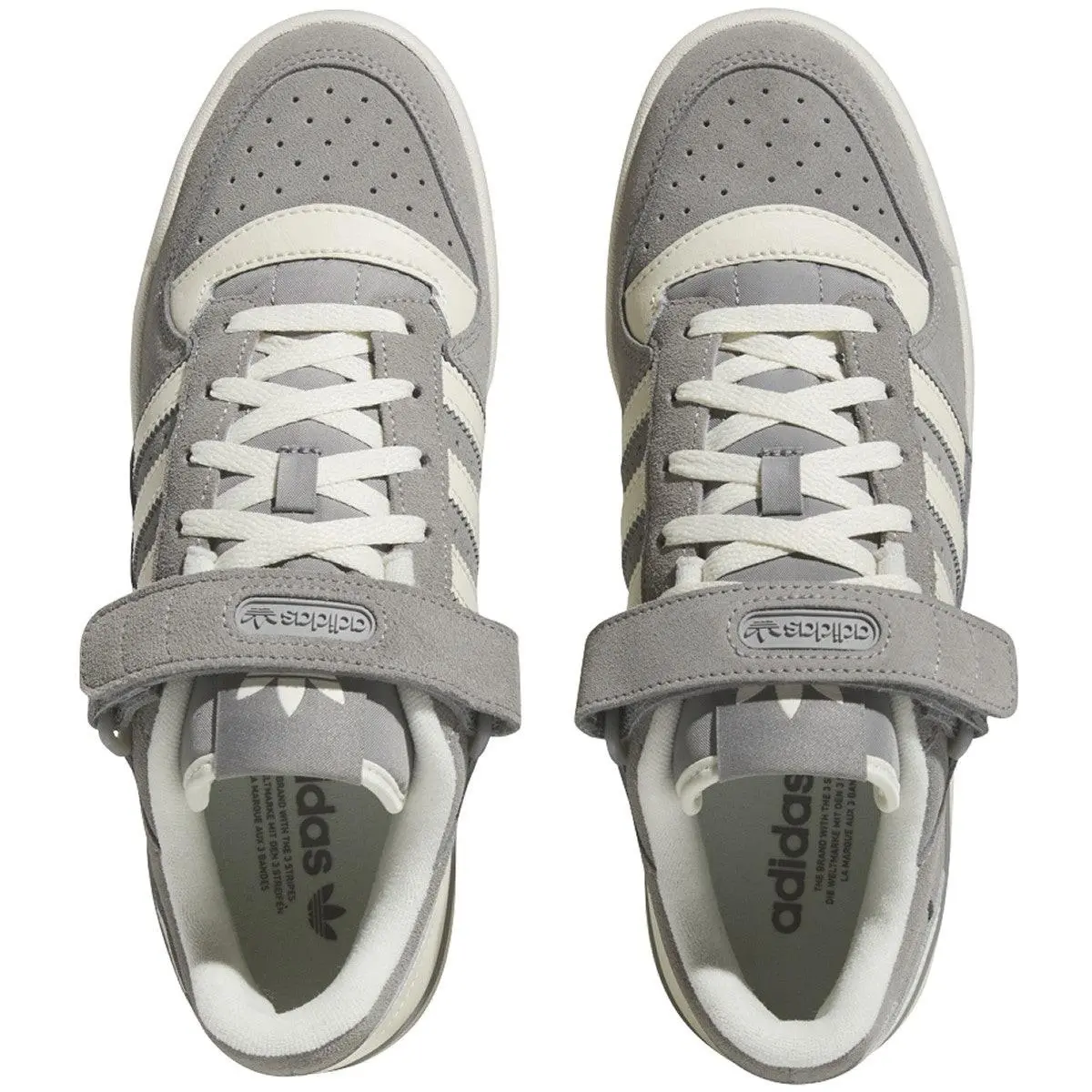 Adidas shoes - Chsogr,Crewht,Gum3 1