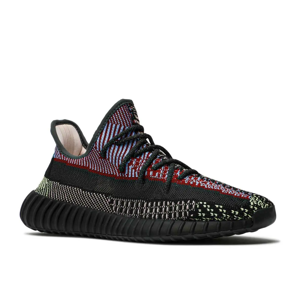 Adidas shoes - FW5190 - FW5190 - Black 0