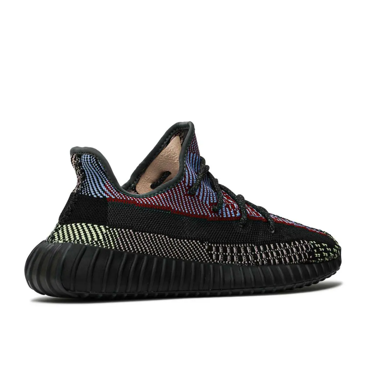 Adidas shoes - FW5190 - FW5190 - Black 1