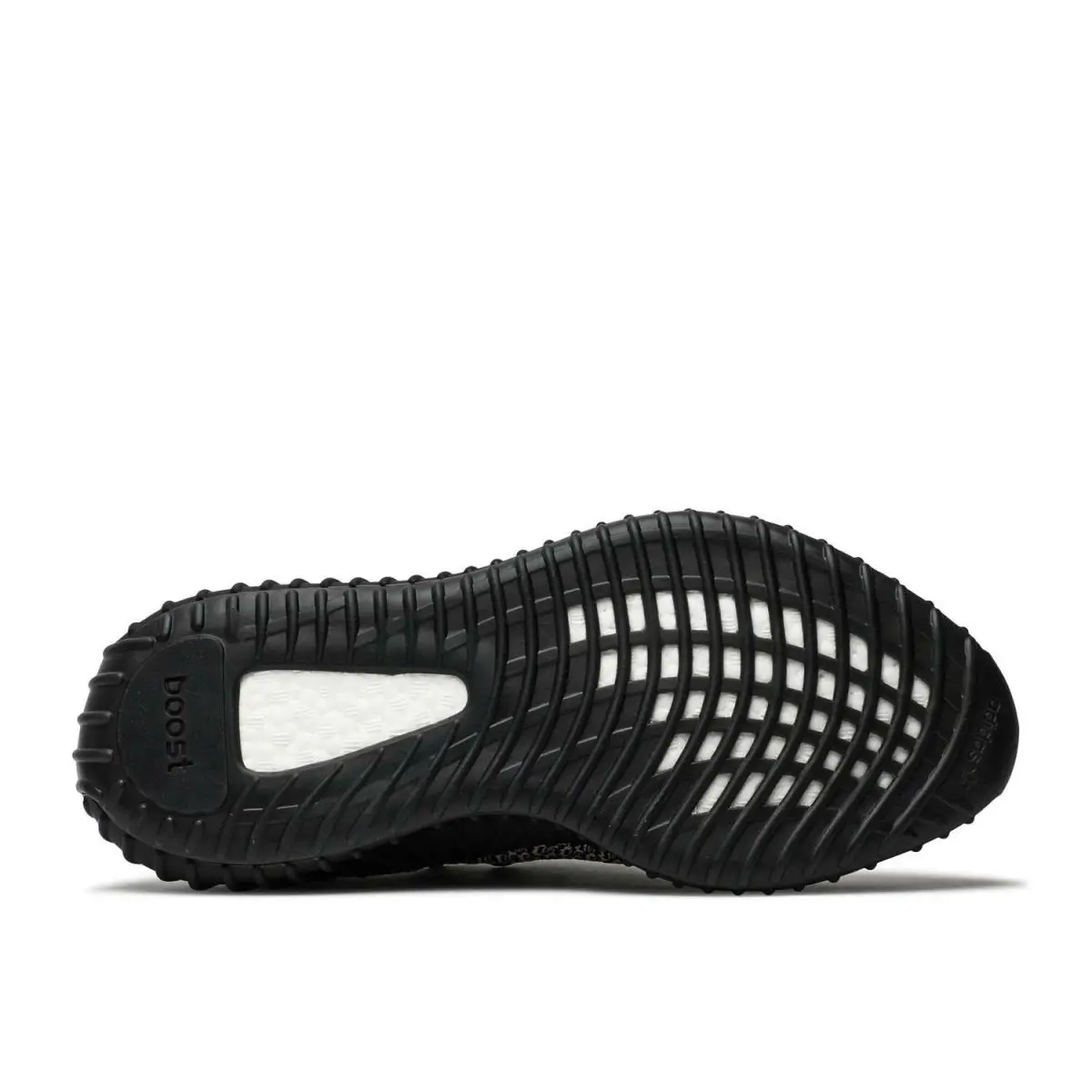 Adidas shoes - FW5190 - FW5190 - Black 2