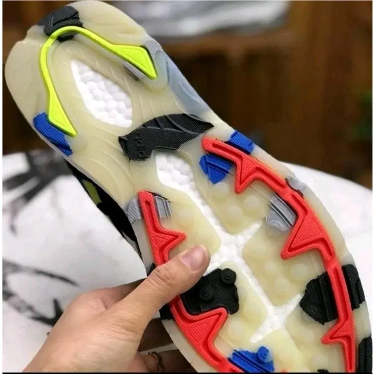 Adidas shoes - adidas Tresc Run - Tresc Run - EE5685 - Blue 5