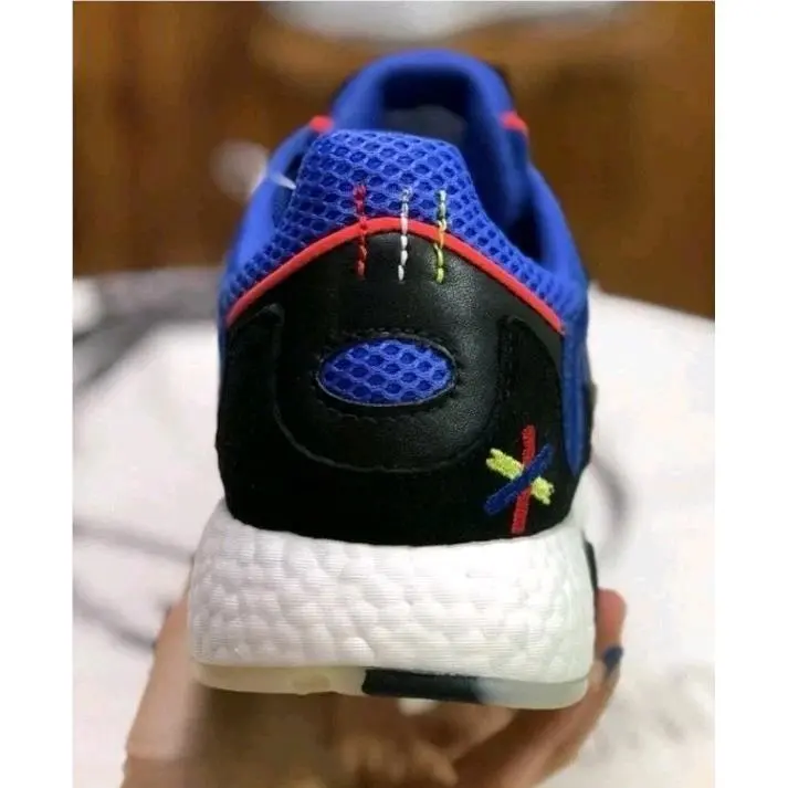 Adidas shoes - adidas Tresc Run - Tresc Run - EE5685 - Blue 12