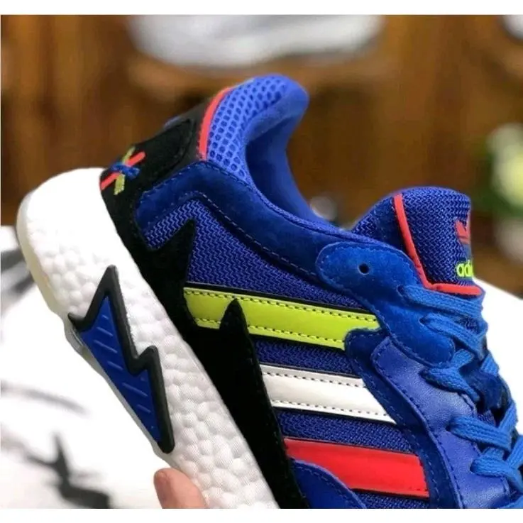 Adidas shoes - adidas Tresc Run - Tresc Run - EE5685 - Blue 11