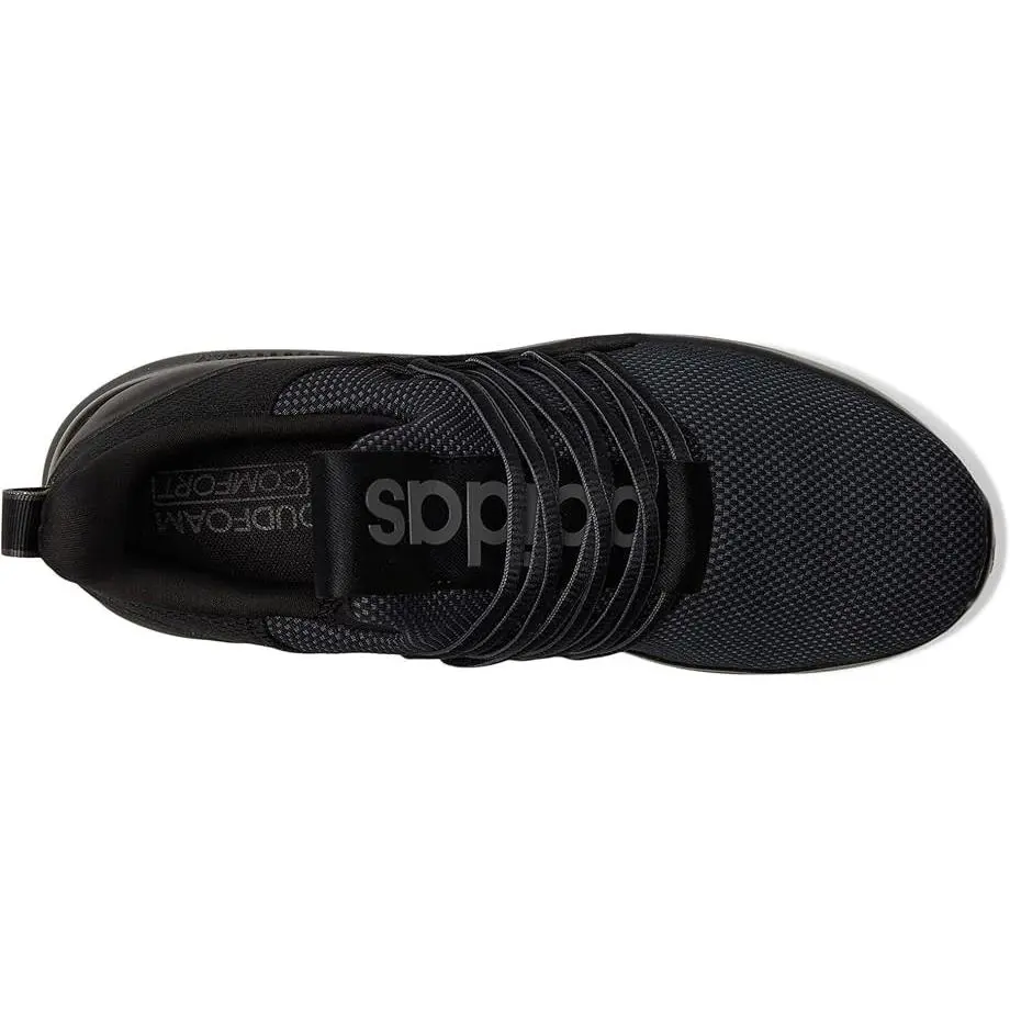 Adidas shoes - Black/Black/Black 9