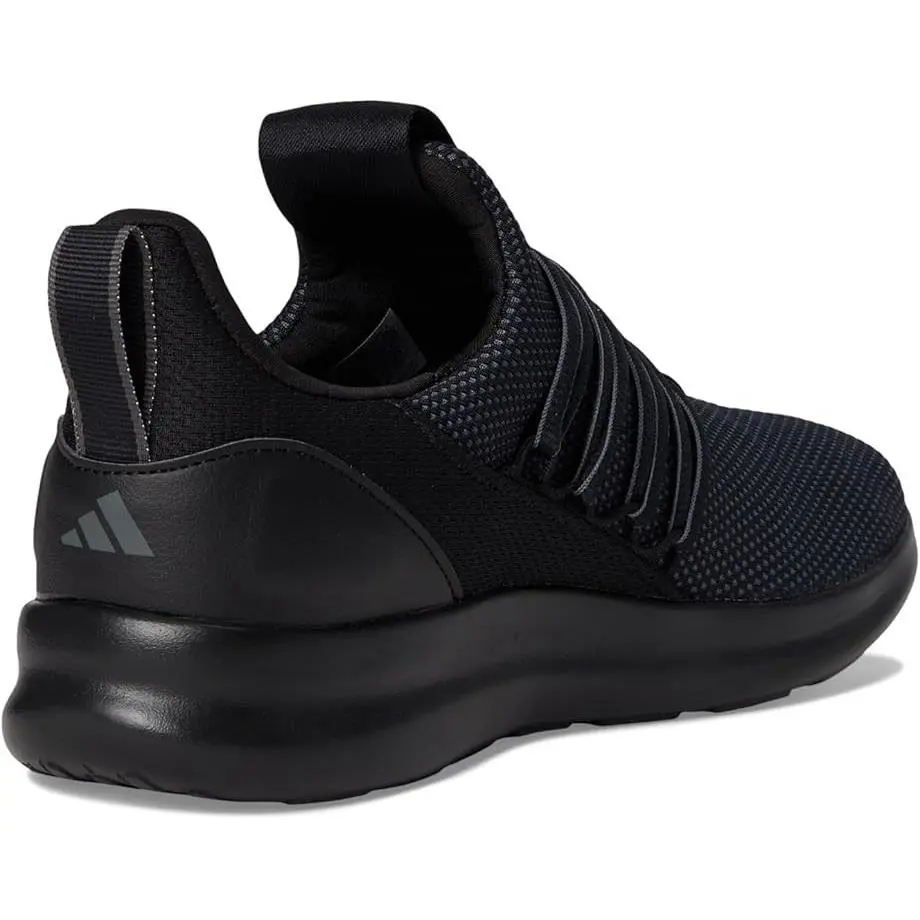 Adidas shoes - Black/Black/Black 10