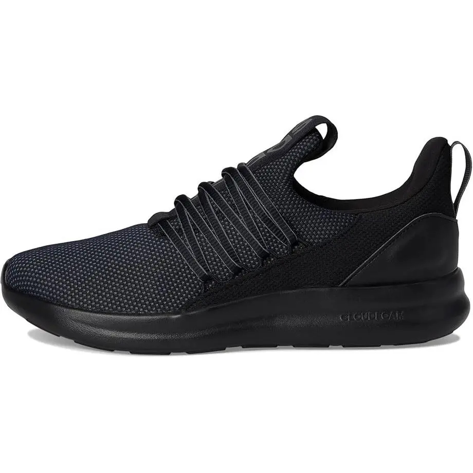 Adidas shoes - Black/Black/Black 7