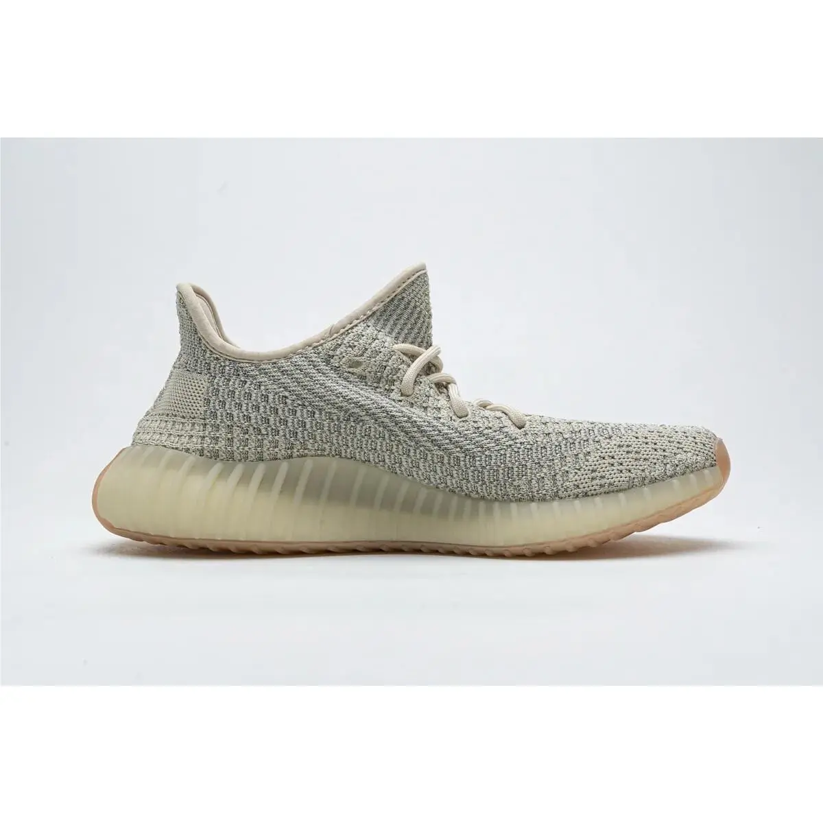 Adidas shoes - adidas Yeezy Boost 350 V2 - FW5318 - Multicolor 3