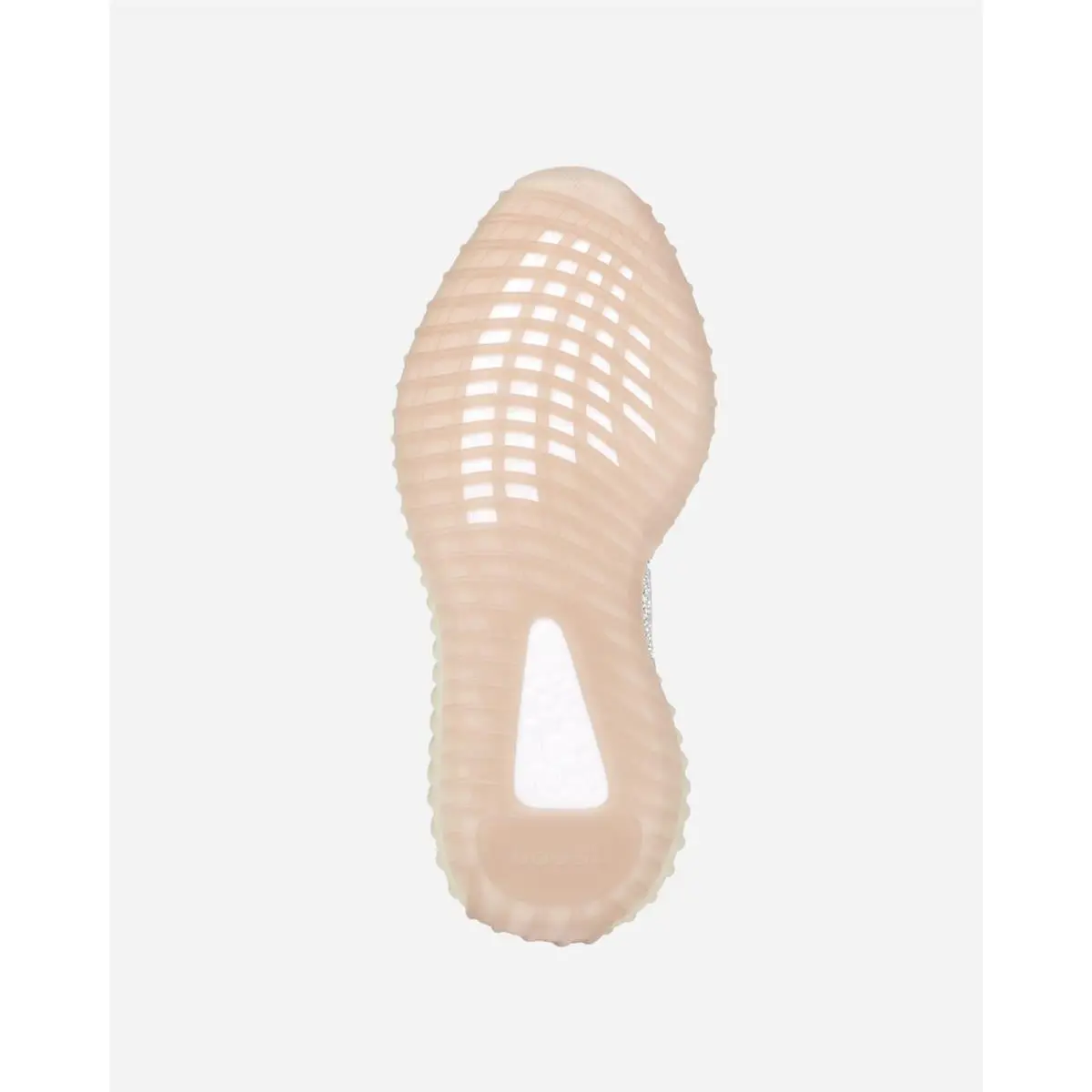 Adidas shoes - adidas Yeezy Boost 350 V2 - FW5318 - Multicolor 4